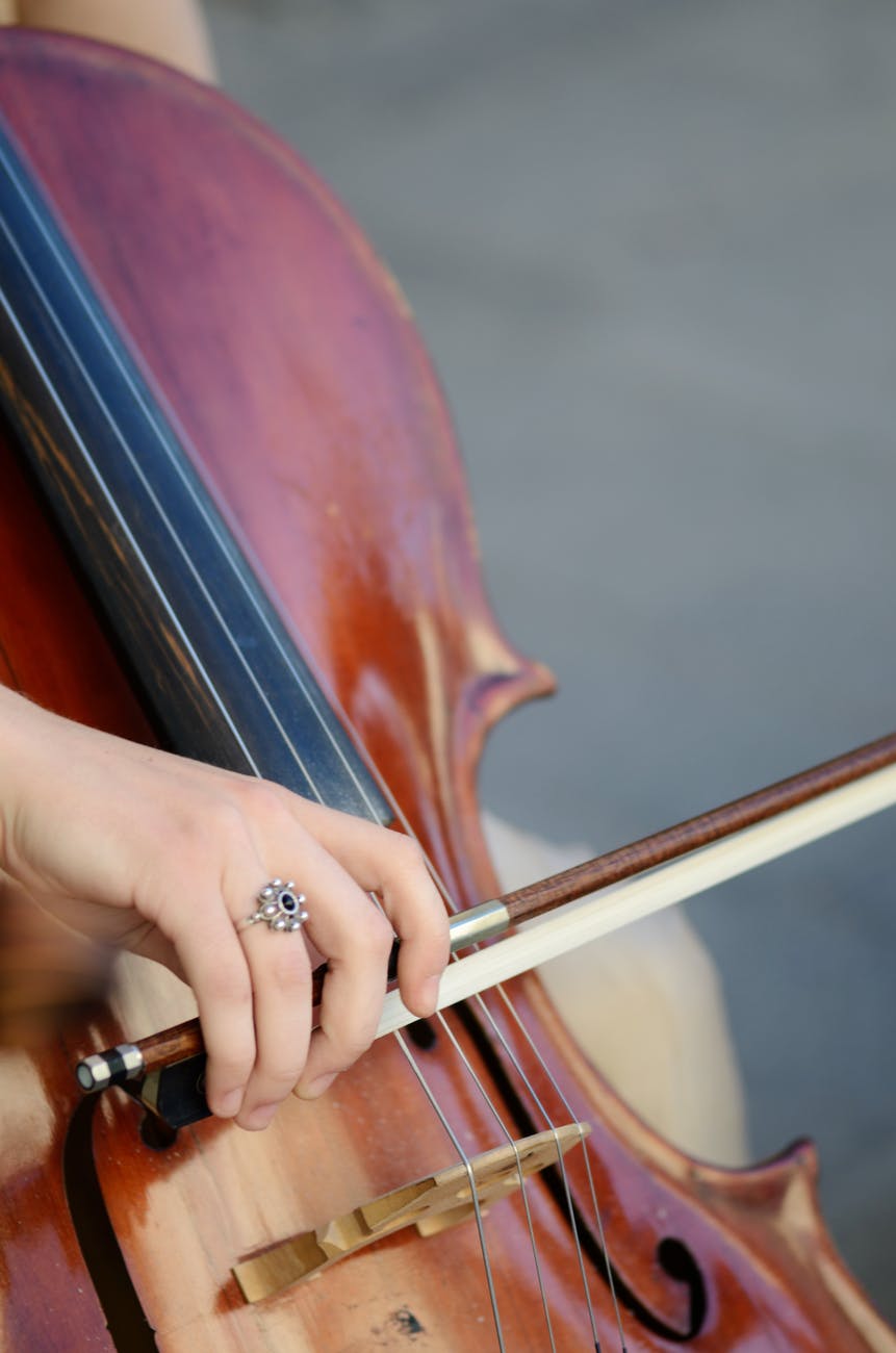 The 6 Best Cello Strings – CelloGuide